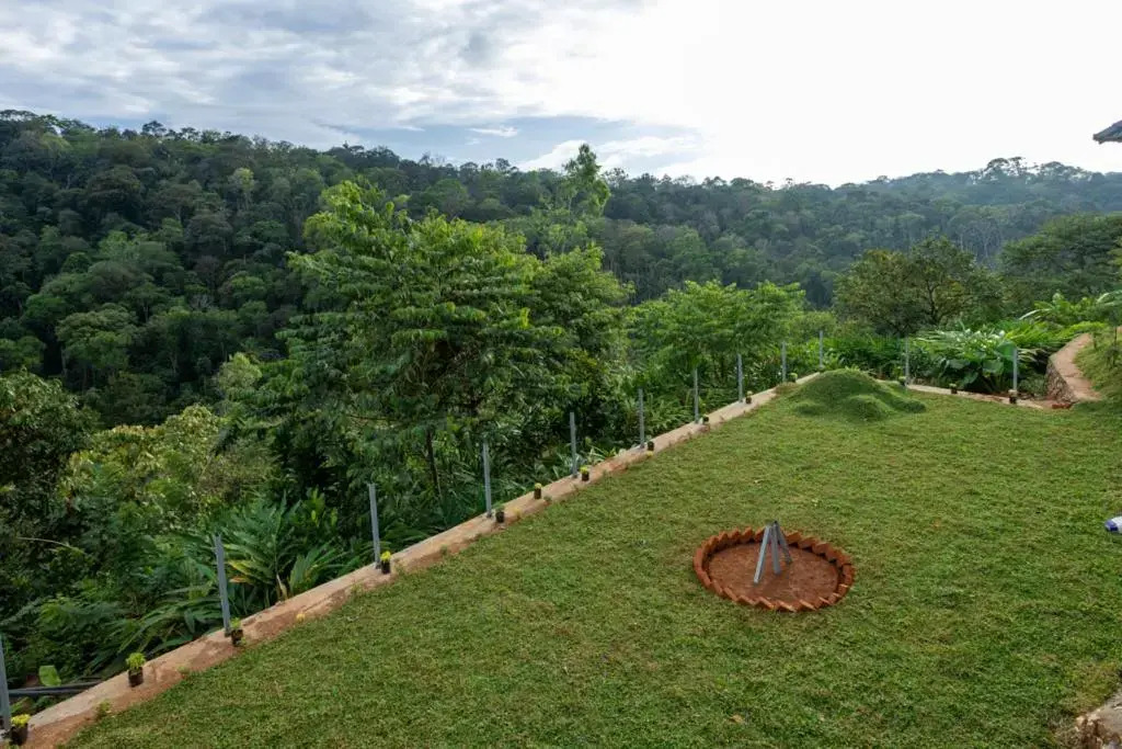 Le Serene Munnar Resorts & Spa — фото 2