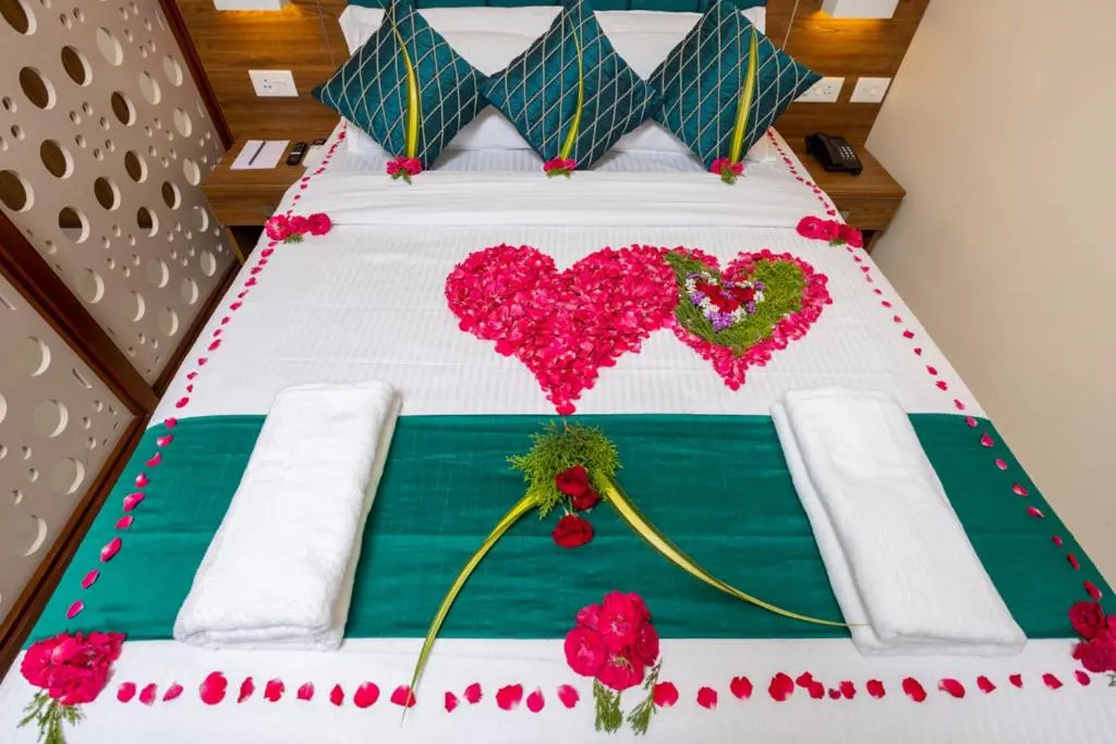 Муннар: Le Serene Munnar Resorts & Spa