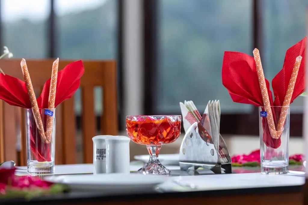 Муннар: Le Serene Munnar Resorts & Spa