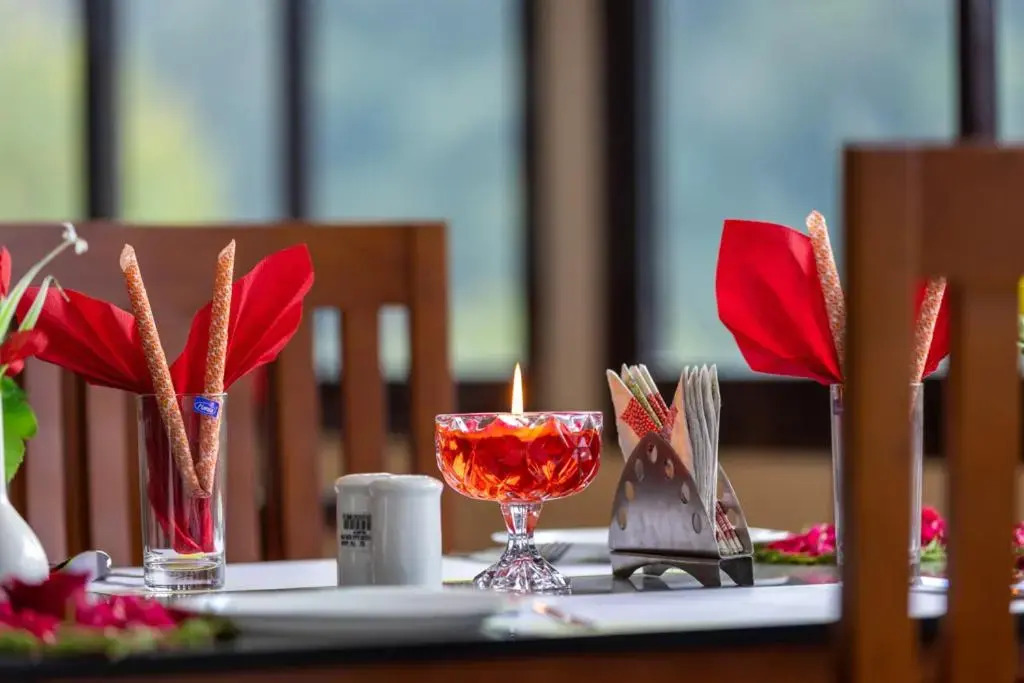 Муннар: Le Serene Munnar Resorts & Spa