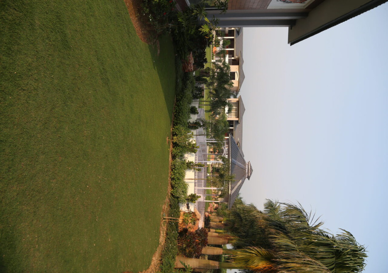 Наинитал: Merak Resort, Corbett