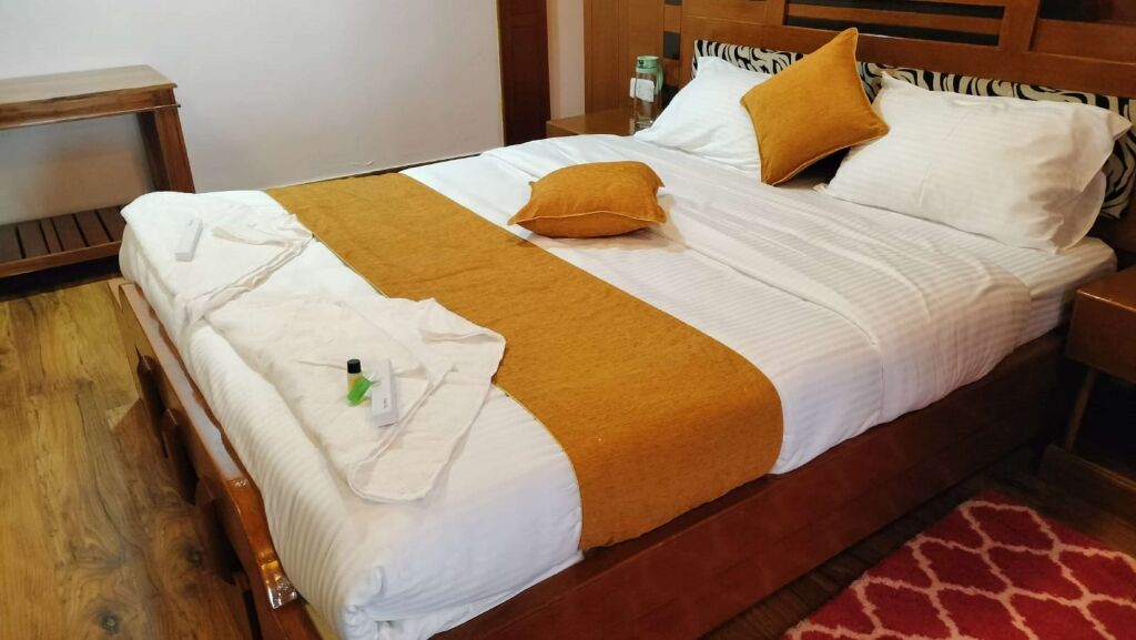 Ути: Glen Premium Villa By Lexstays