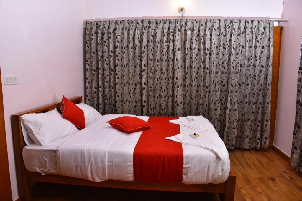 Ути: Glen Premium Villa By Lexstays