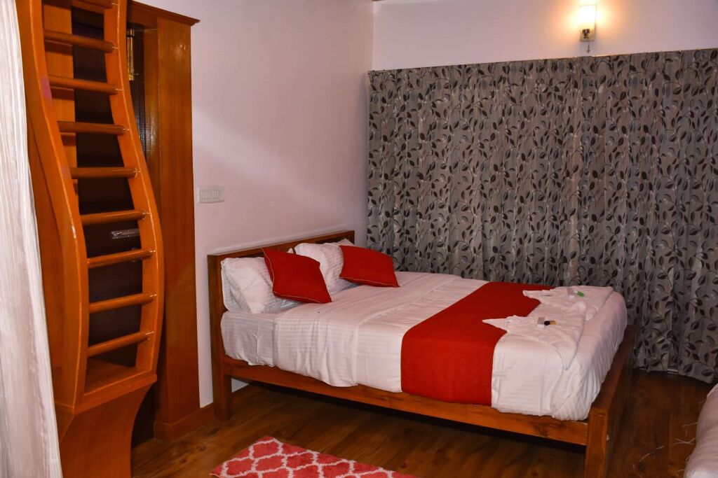 Ути: Glen Premium Villa By Lexstays
