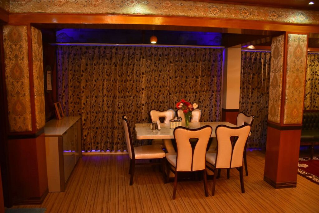 Ути: Glen Premium Villa By Lexstays