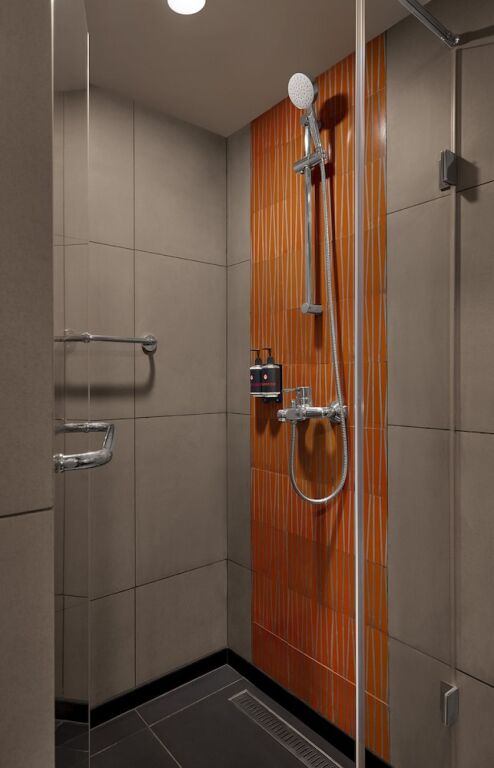 Нойда: Ginger Noida Sector 133