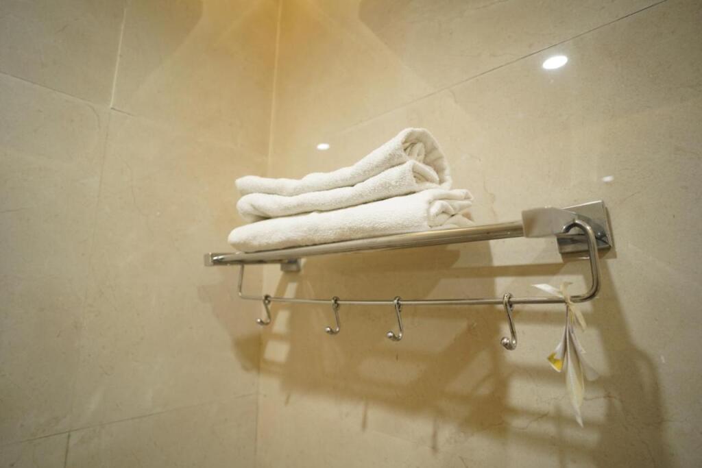 Ришикеш: Hotel Anant Rishikesh