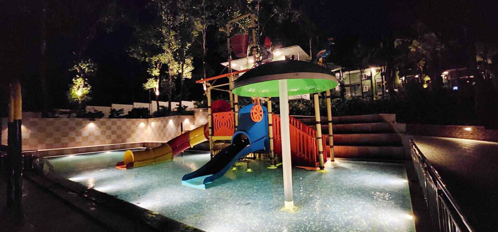 Sakleshpur: Regenta Resort Sakleshpur