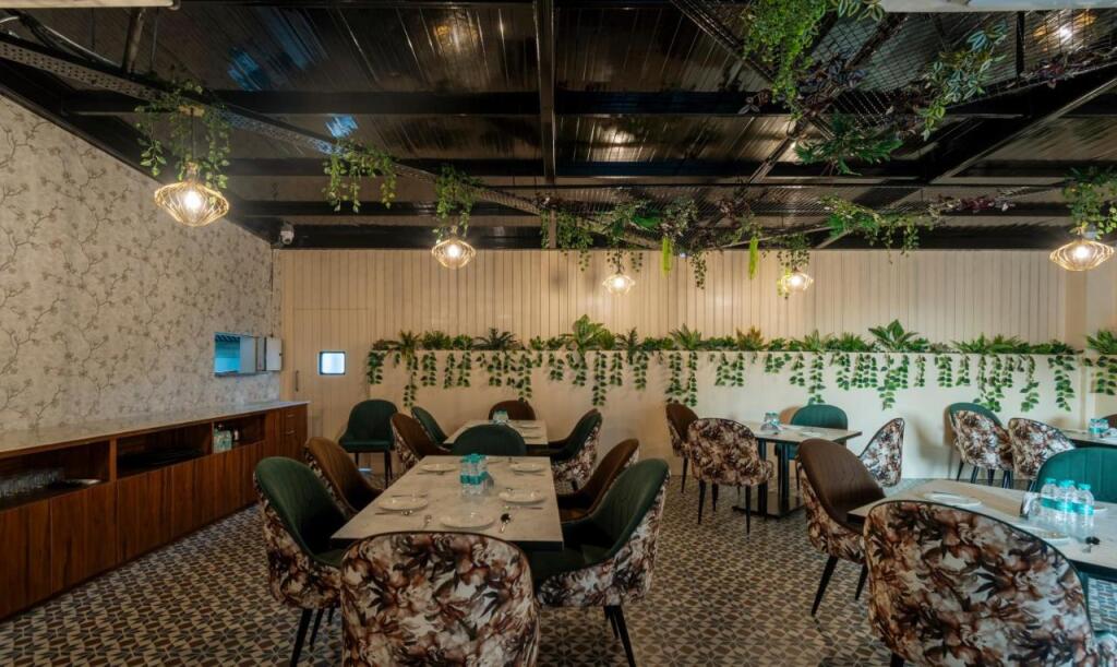Зиракпур: Treebo Omnibliss