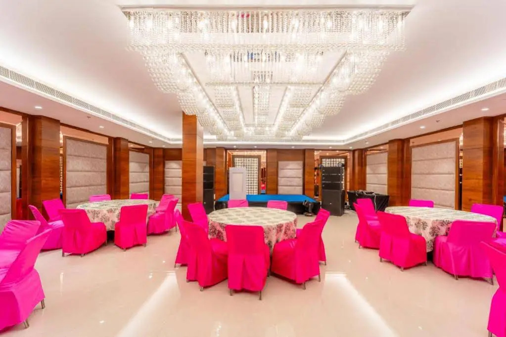 Чандигарх: Playotel Inn Zirakpur, Chandigarh