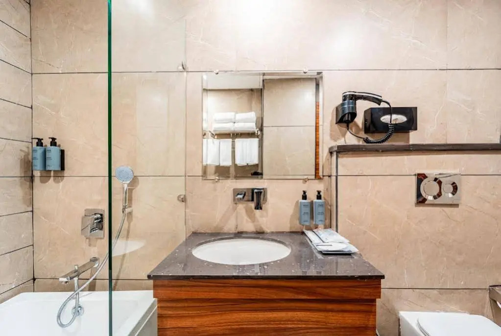 Чандигарх: Playotel Inn Zirakpur, Chandigarh