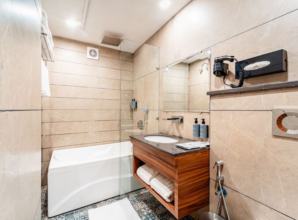 Чандигарх: Playotel Inn Zirakpur, Chandigarh