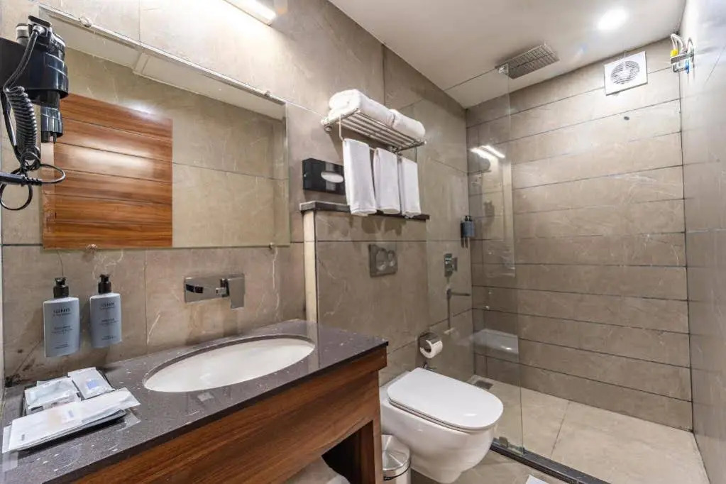 Чандигарх: Playotel Inn Zirakpur, Chandigarh