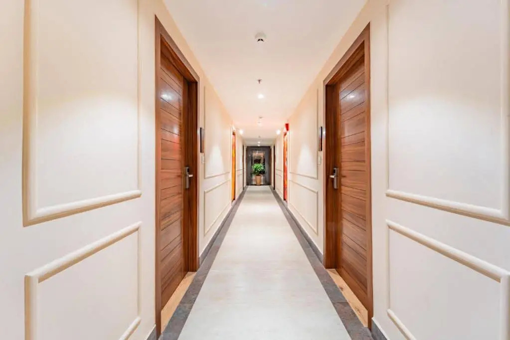 Чандигарх: Playotel Inn Zirakpur, Chandigarh