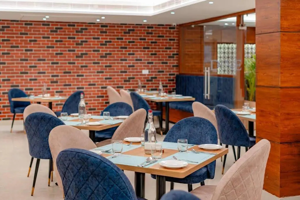Чандигарх: Playotel Inn Zirakpur, Chandigarh