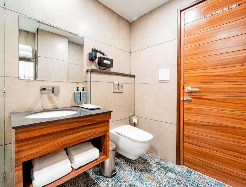 Чандигарх: Playotel Inn Zirakpur, Chandigarh