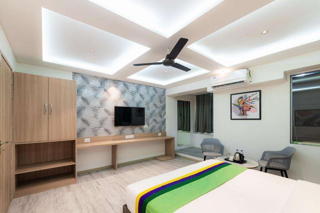 Пуна: Treebo Cocostay, Hadapsar