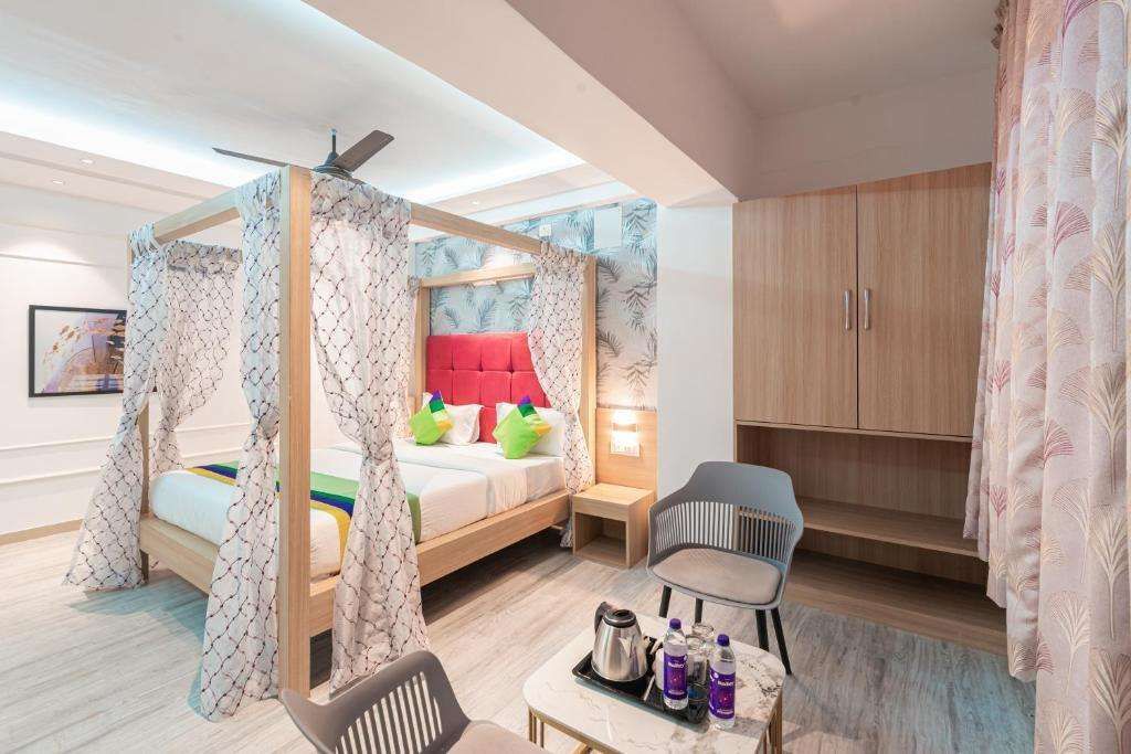 Пуна: Treebo Cocostay, Hadapsar
