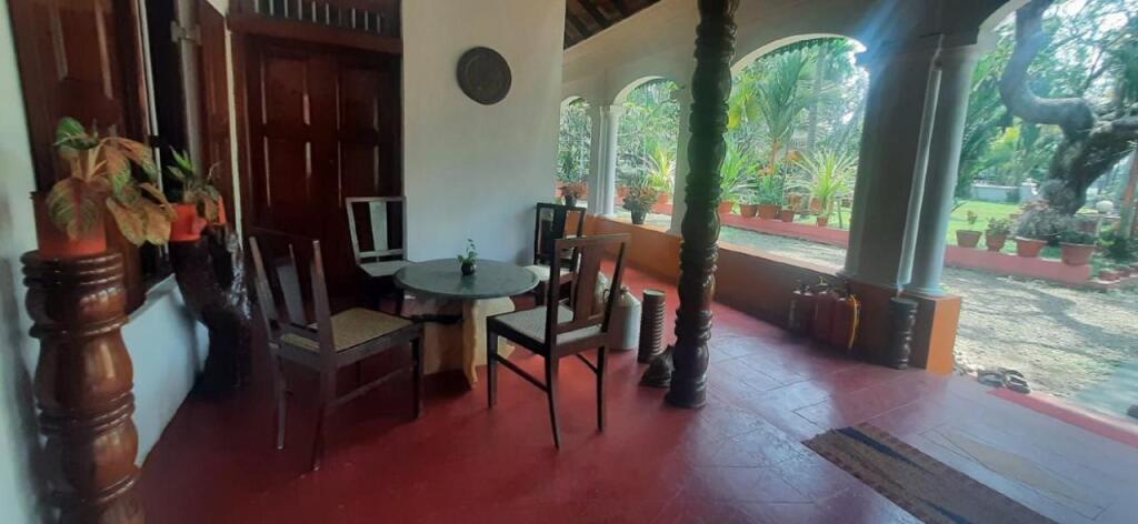Мухамма: Kallupurackal Heritage Island Home By Lexstays