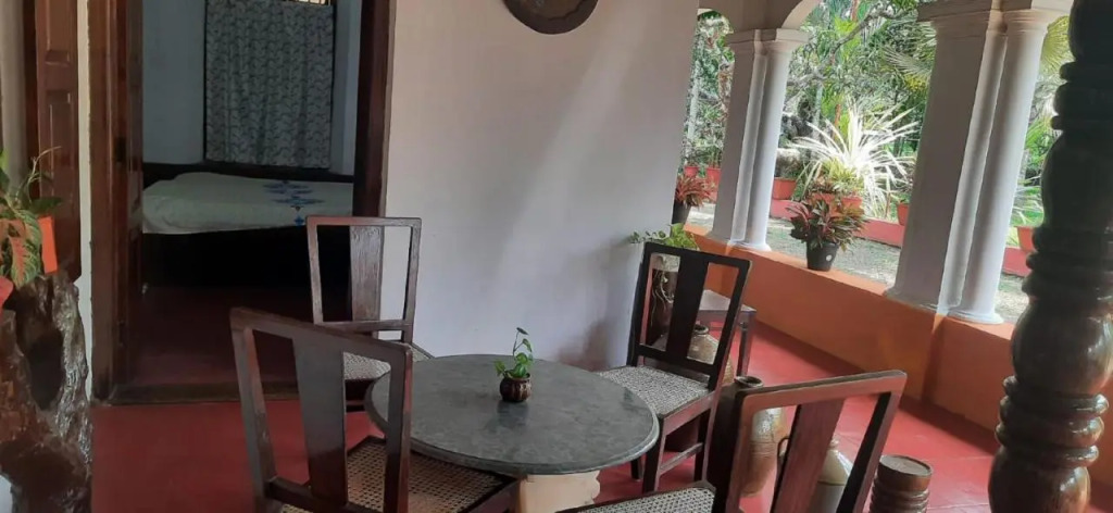 Мухамма: Kallupurackal Heritage Island Home By Lexstays