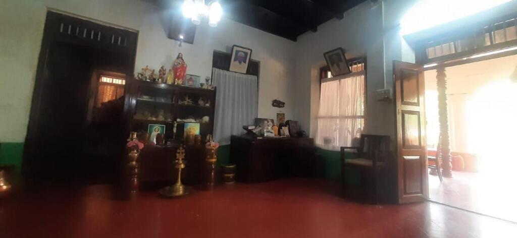 Мухамма: Kallupurackal Heritage Island Home By Lexstays