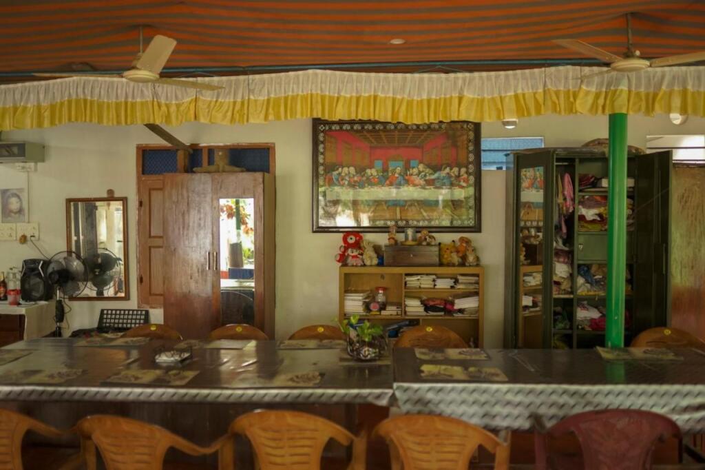 Мухамма: Kallupurackal Heritage Island Home By Lexstays