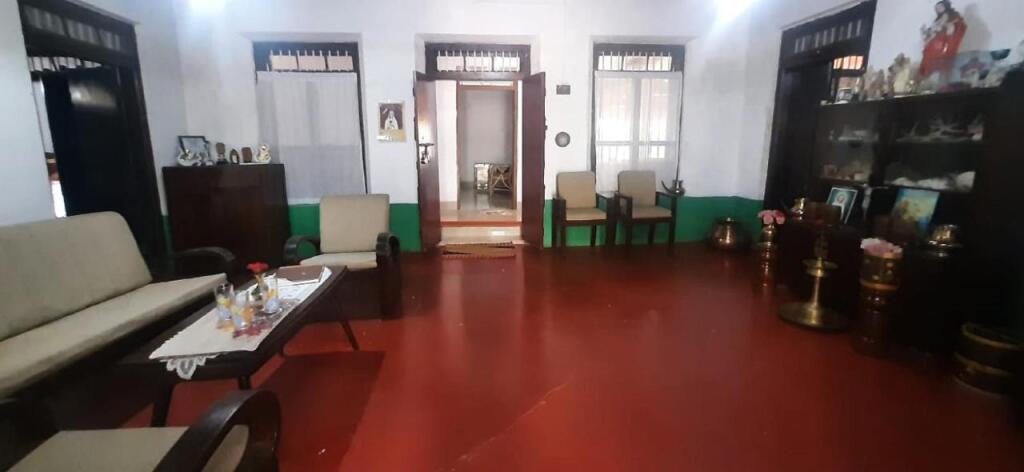 Мухамма: Kallupurackal Heritage Island Home By Lexstays