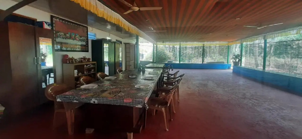 Мухамма: Kallupurackal Heritage Island Home By Lexstays
