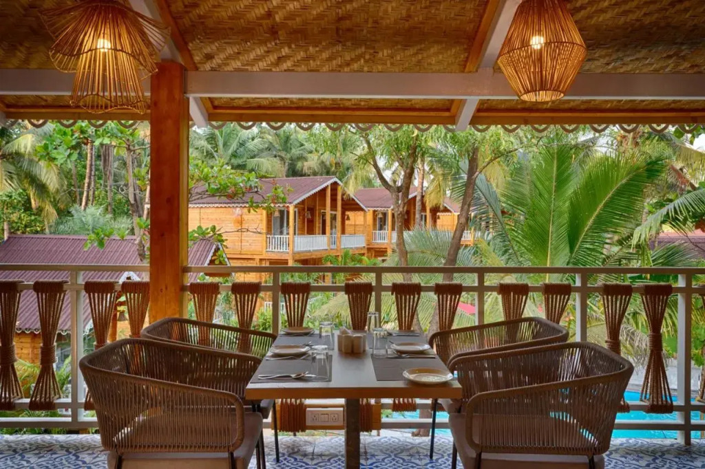 Мандрем: Aralea Beach Resort By Stone Wood