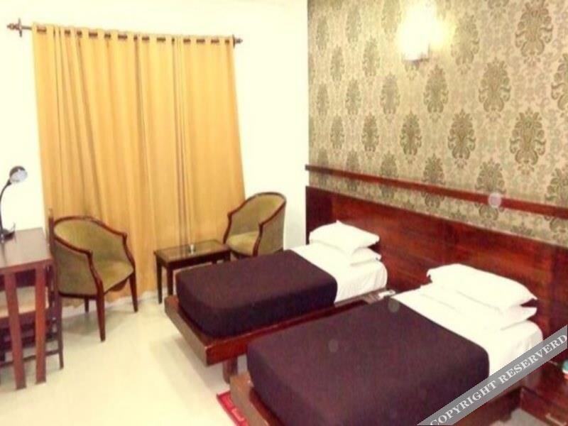 Бхопал: Hotel Royal Villas