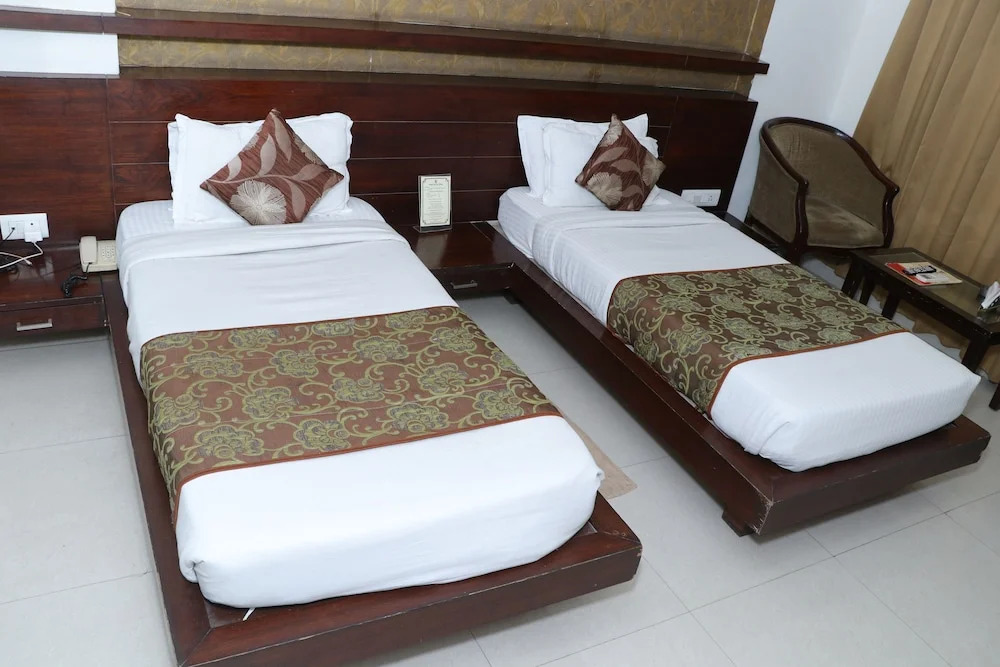 Бхопал: Hotel Royal Villas
