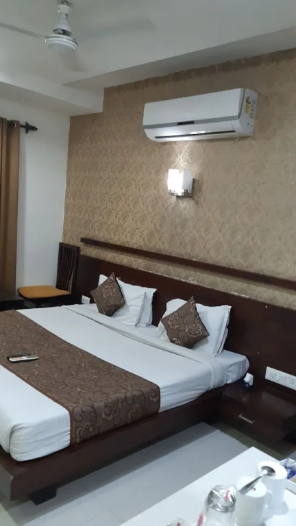 Бхопал: Hotel Royal Villas