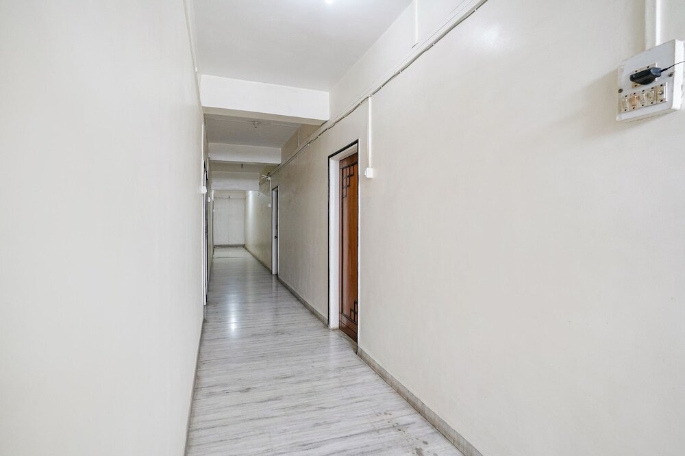 Fabhotel Shree Maya — фото 2