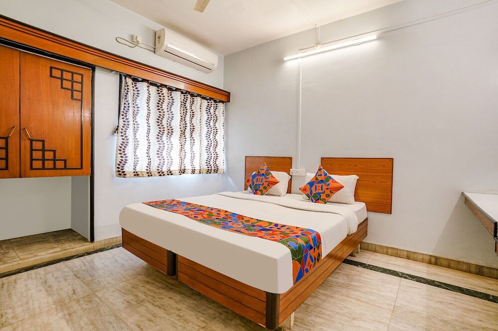 Аурангабад: Fabhotel Shree Maya