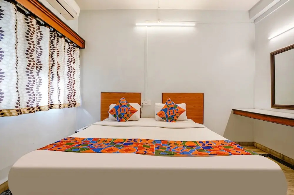 Аурангабад: Fabhotel Shree Maya