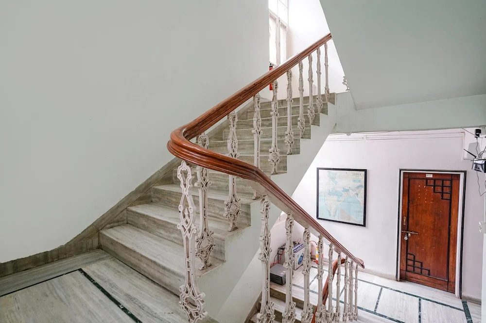 Аурангабад: Fabhotel Shree Maya