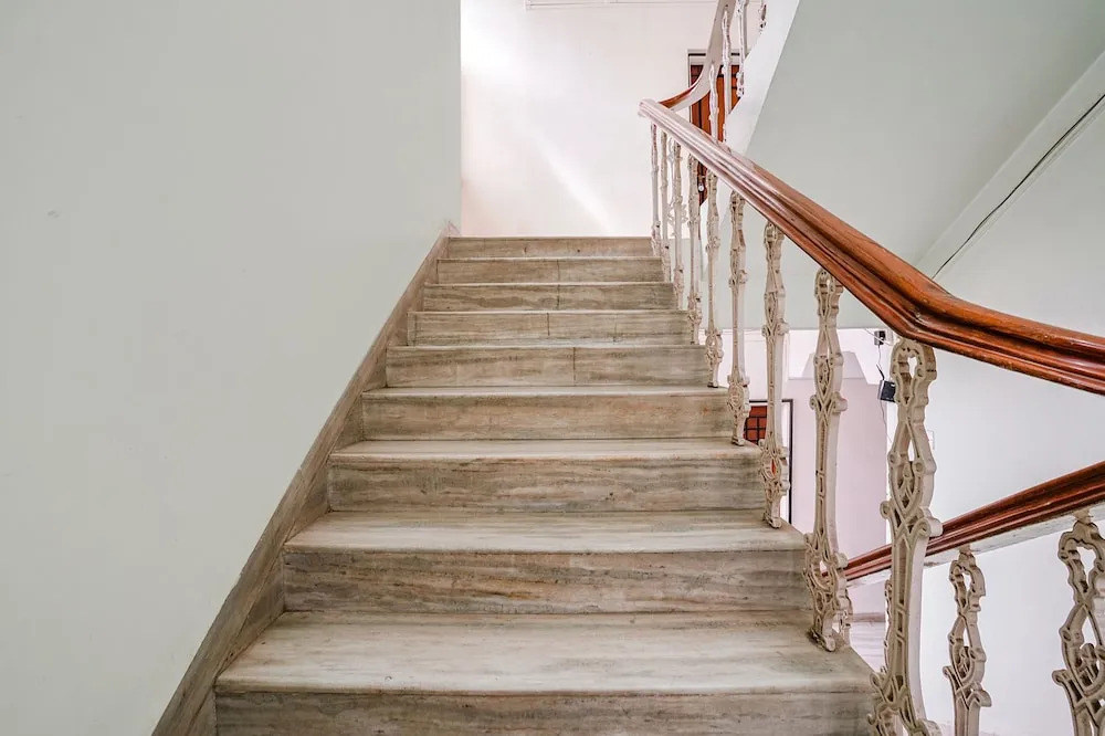 Аурангабад: Fabhotel Shree Maya
