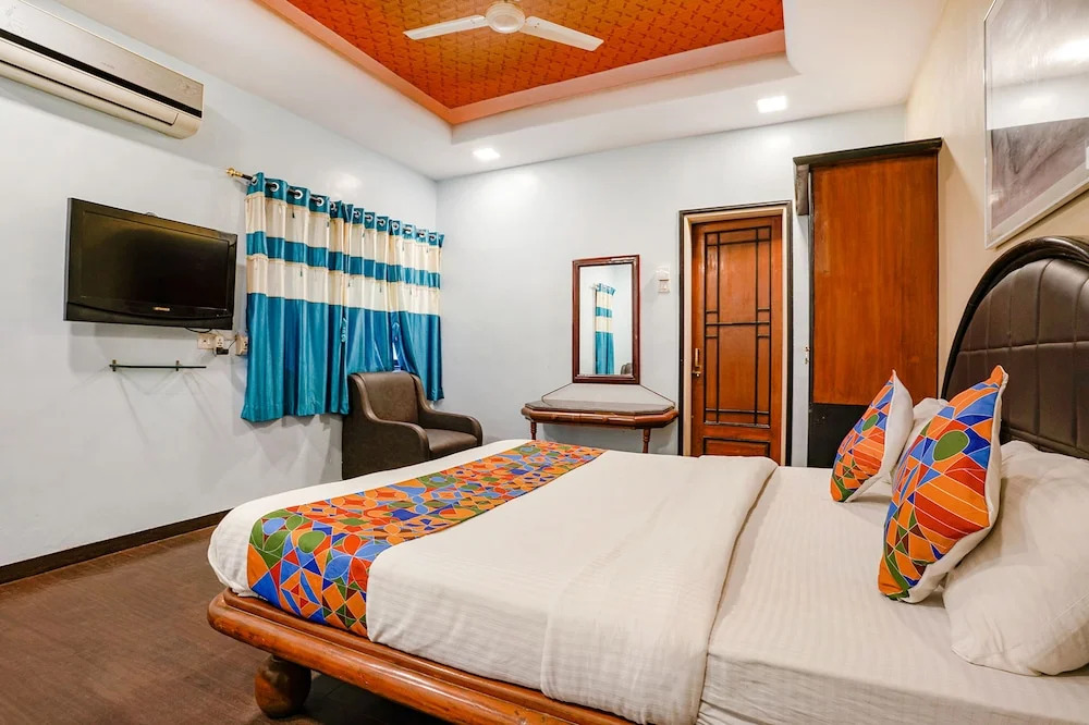 Аурангабад: Fabhotel Shree Maya