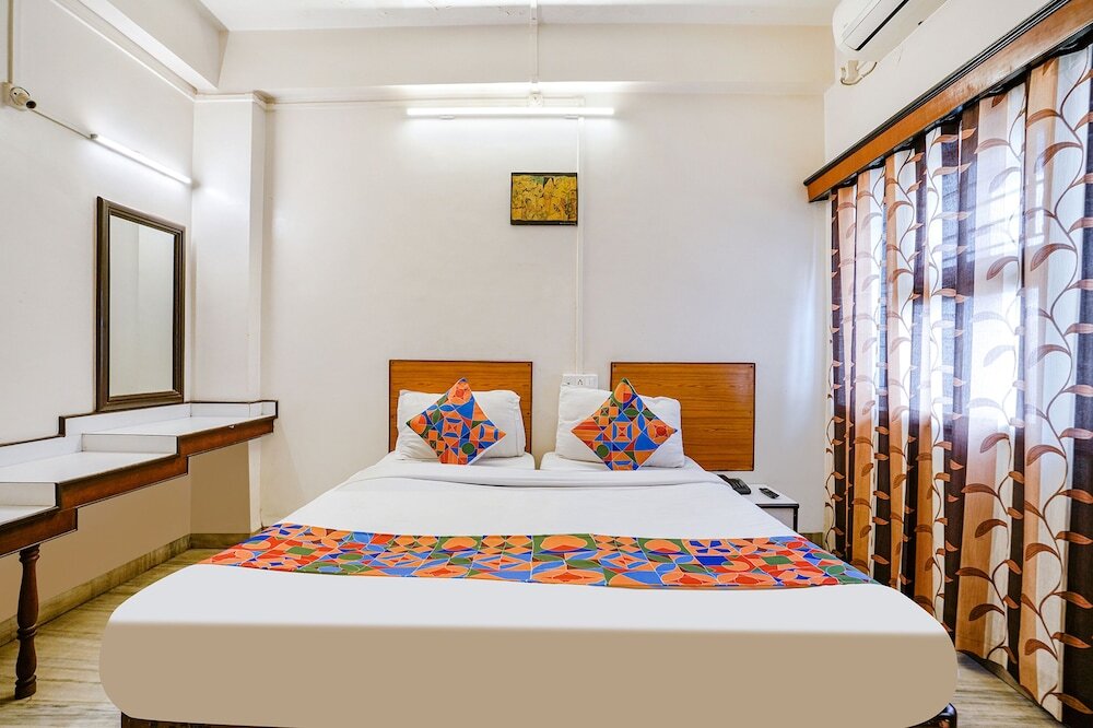 Аурангабад: Fabhotel Shree Maya