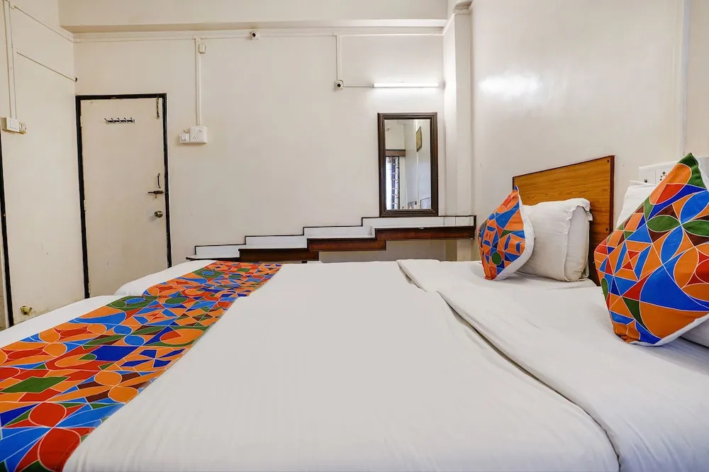 Аурангабад: Fabhotel Shree Maya