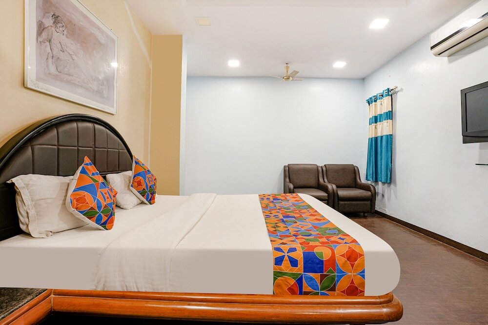 Аурангабад: Fabhotel Shree Maya