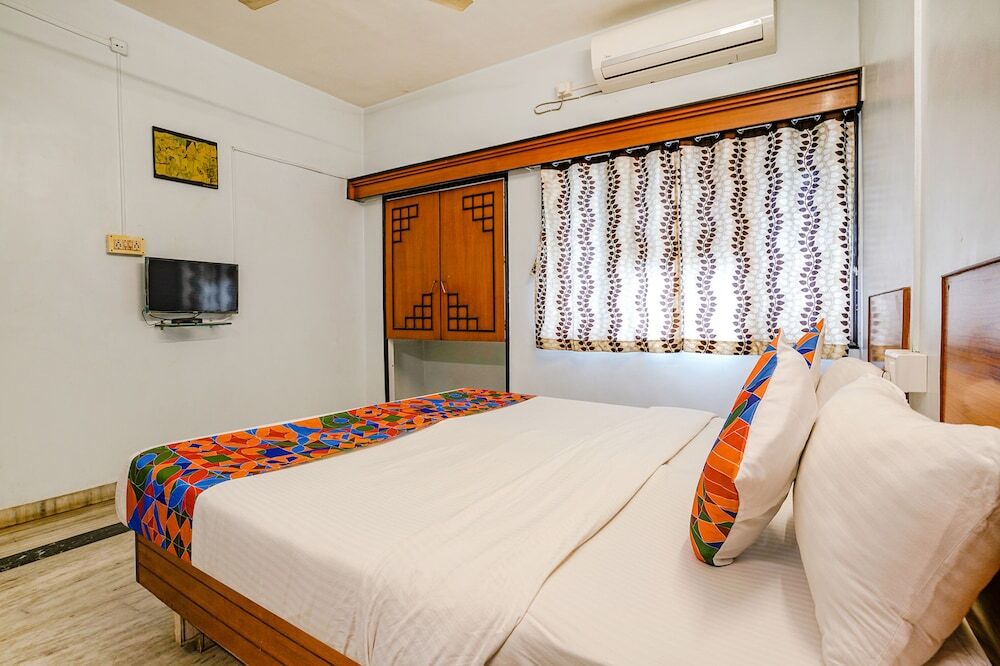 Аурангабад: Fabhotel Shree Maya