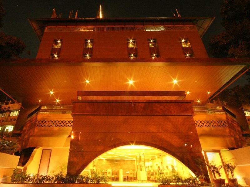 The Maharaja Business Hotel — фото 5