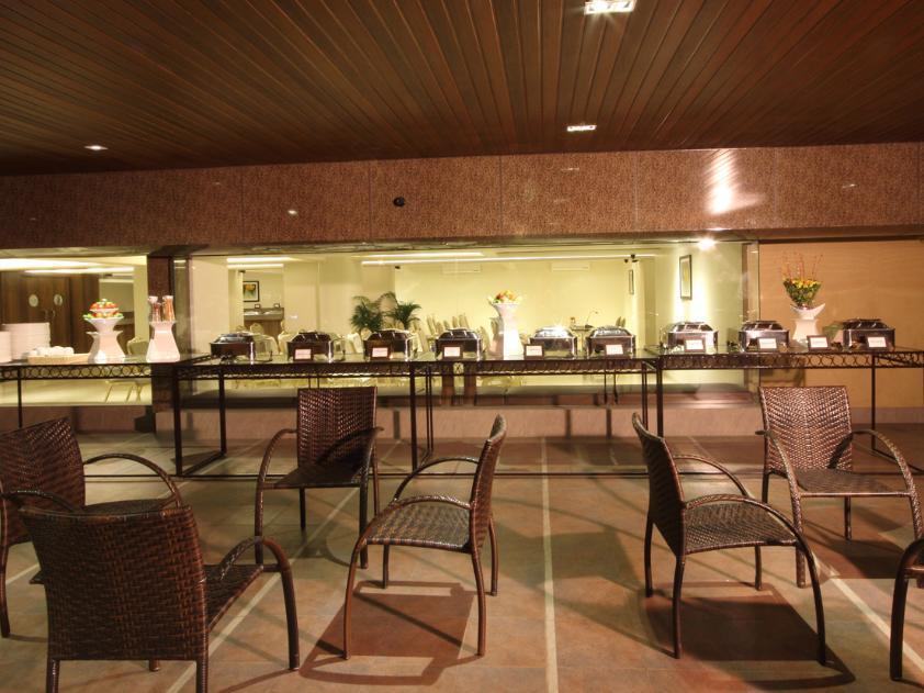 Мумбаи: The Maharaja Business Hotel
