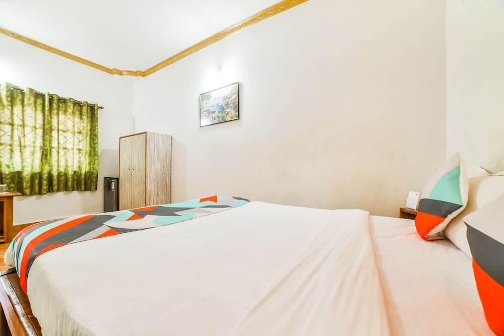 Арпора: FabHotel Arpora Lakeview