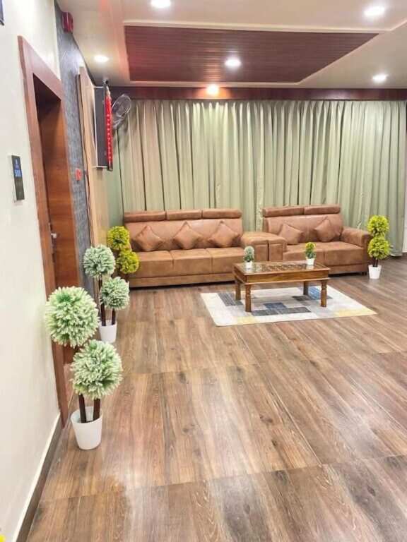 Маданапалл: PPH Living Gnr Grand Luxury Rooms