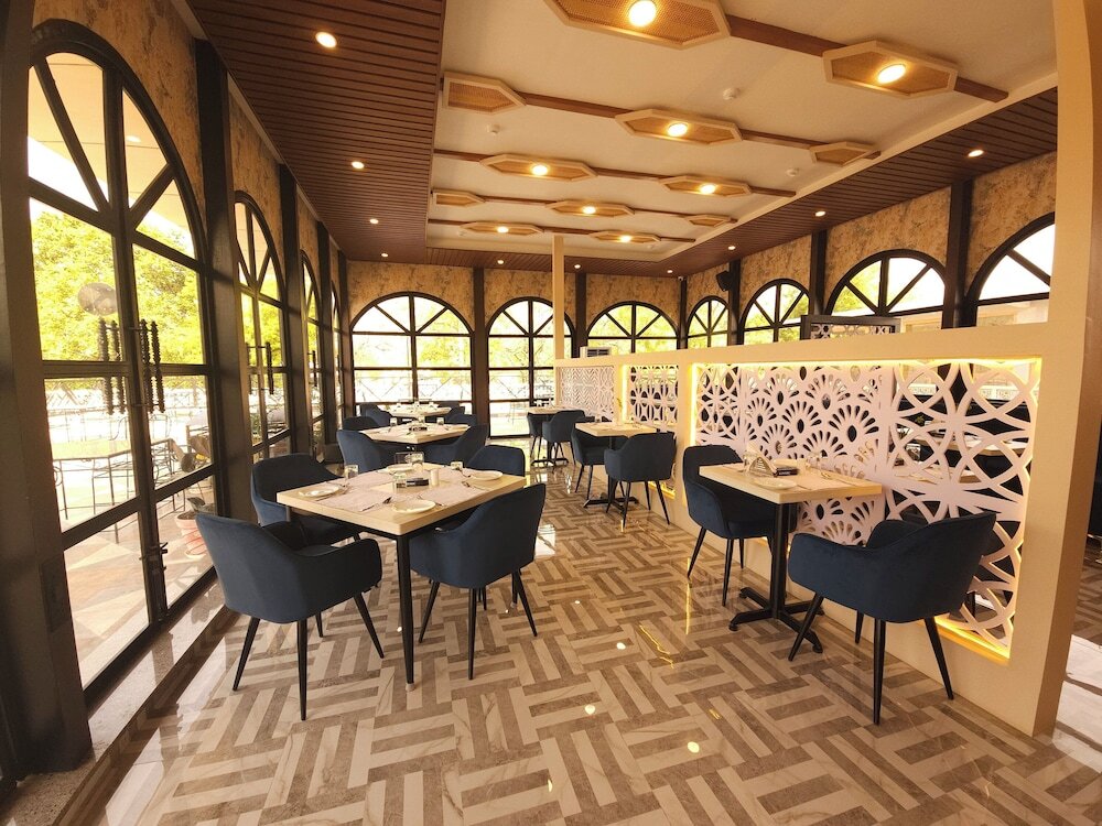 Кхаджурахо: Hotel The Bundela- Khajuraho, Madhya Pradesh