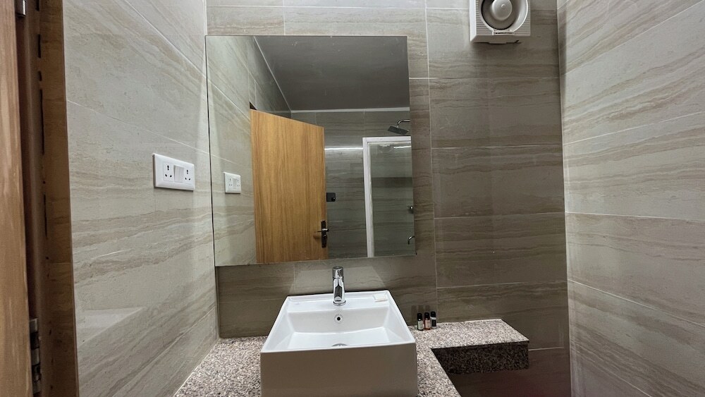 Кхаджурахо: Hotel The Bundela- Khajuraho, Madhya Pradesh