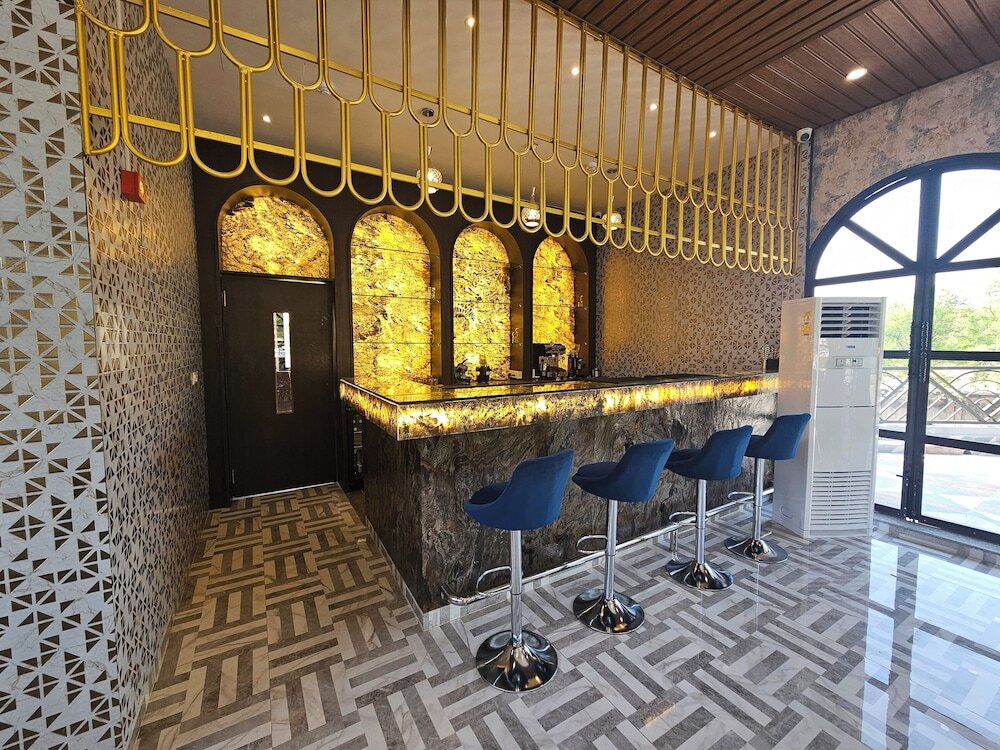Кхаджурахо: Hotel The Bundela- Khajuraho, Madhya Pradesh