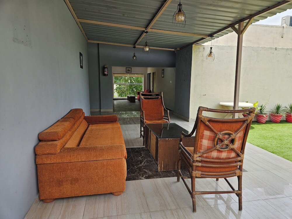 Кхаджурахо: Hotel The Bundela- Khajuraho, Madhya Pradesh